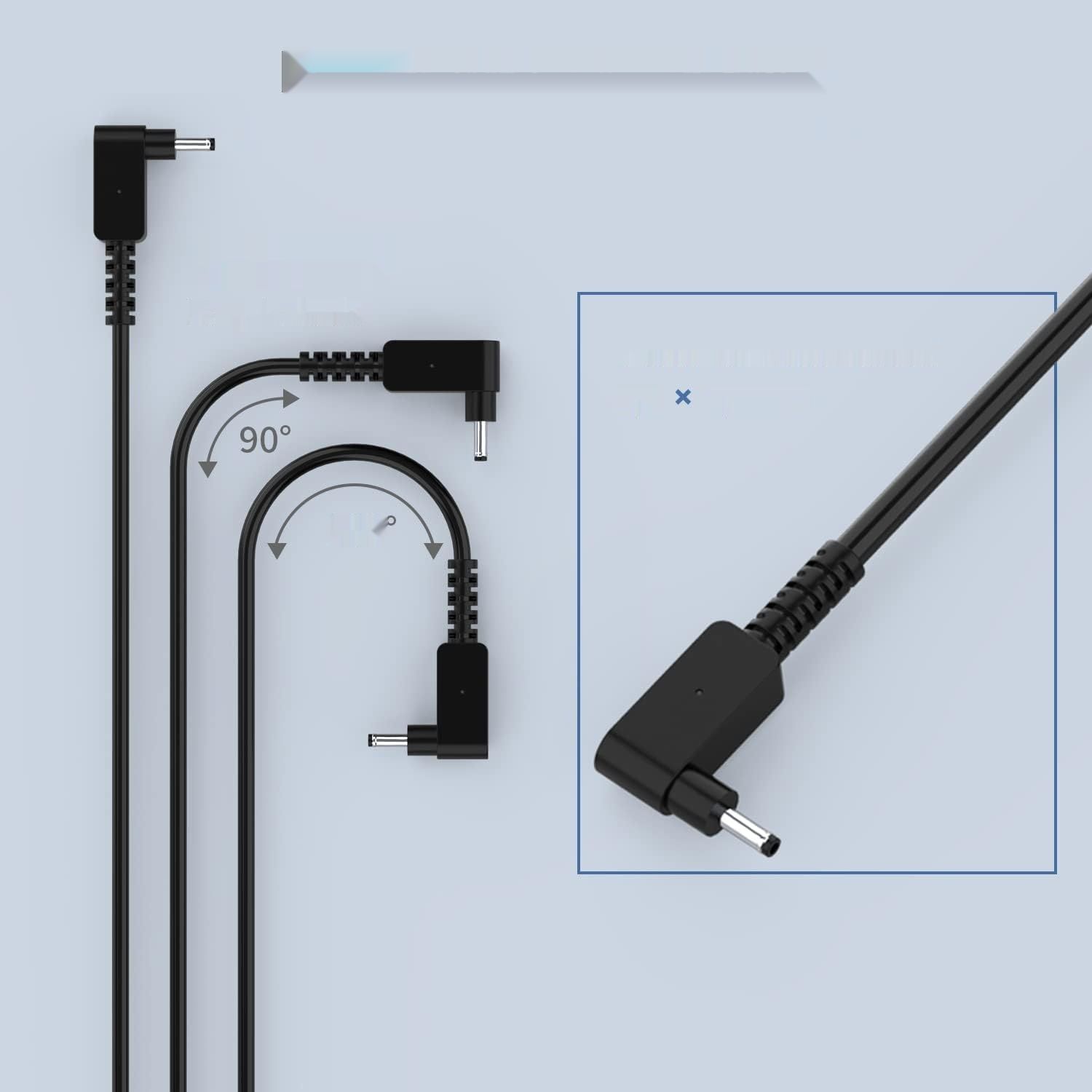 Ładowarka VUOHOEG do laptopów