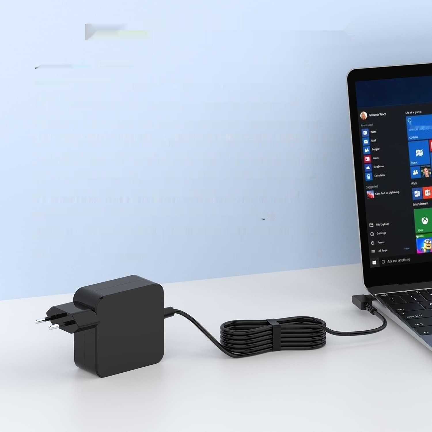 Ładowarka VUOHOEG do laptopów