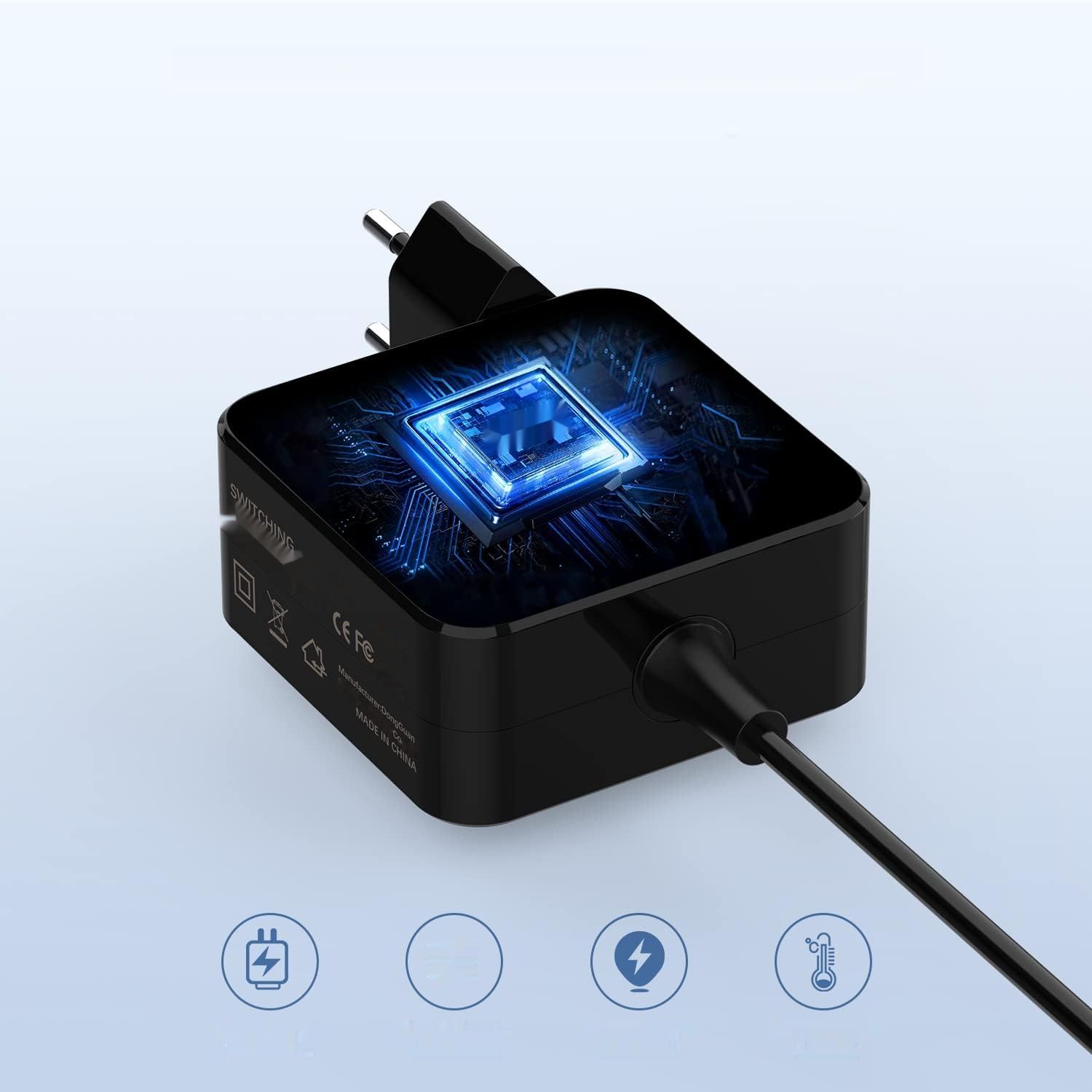 Ładowarka VUOHOEG do laptopów