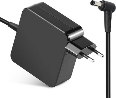 Ładowarka VUOHOEG 65W dla modeli F751S R556L R556U R510L R752L i innych.