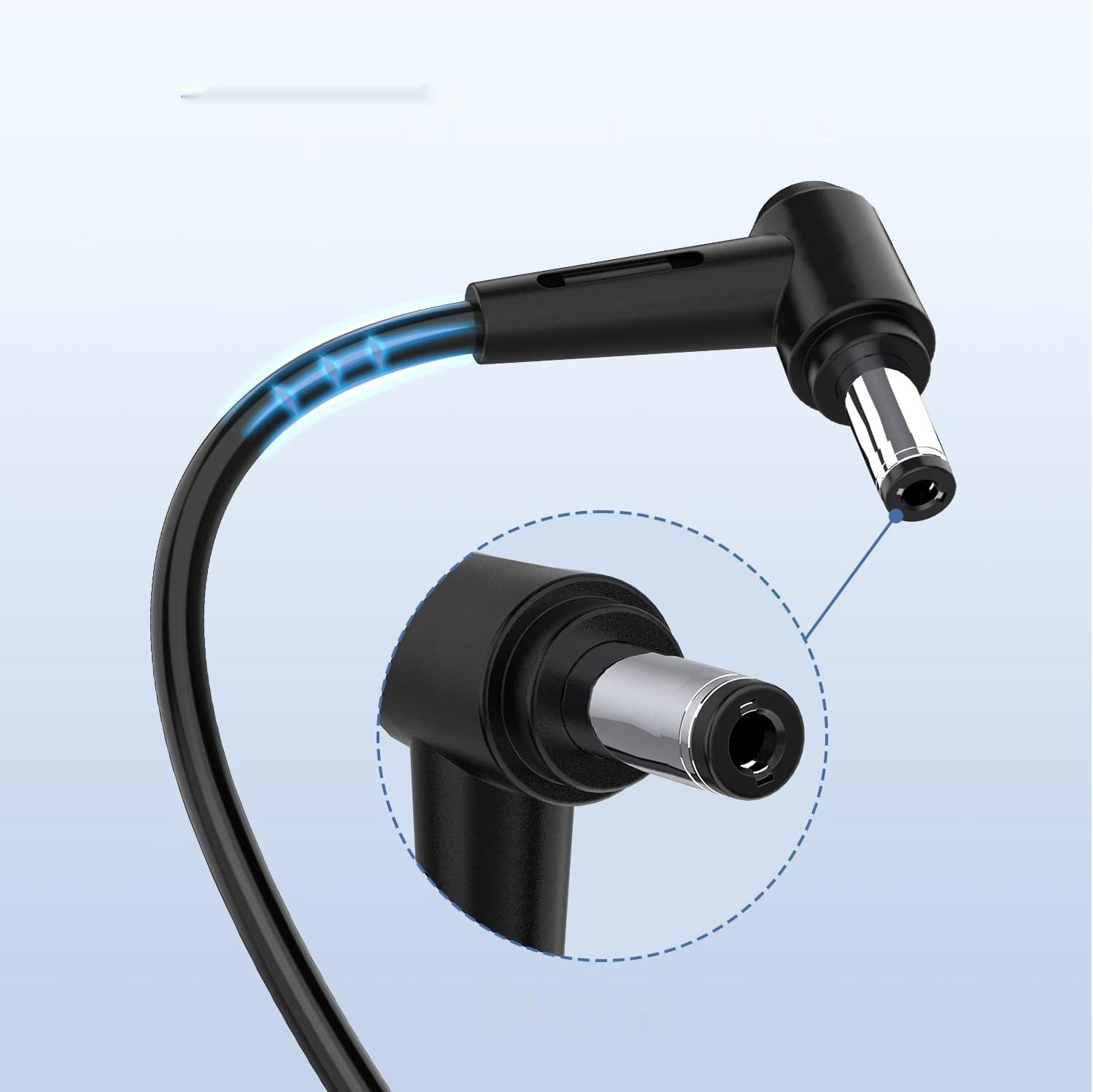 Ładowarka VUOHOEG 65W dla modeli F751S R556L R556U R510L R752L i innych.