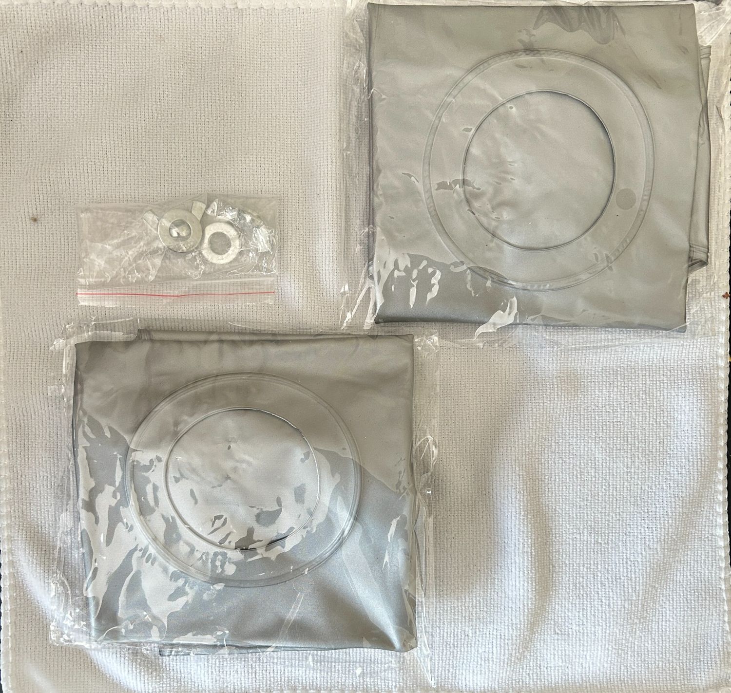 BENOISON Statyw do Tła Fotograficznego - 2,6 x 3 m Regulowany System Tła