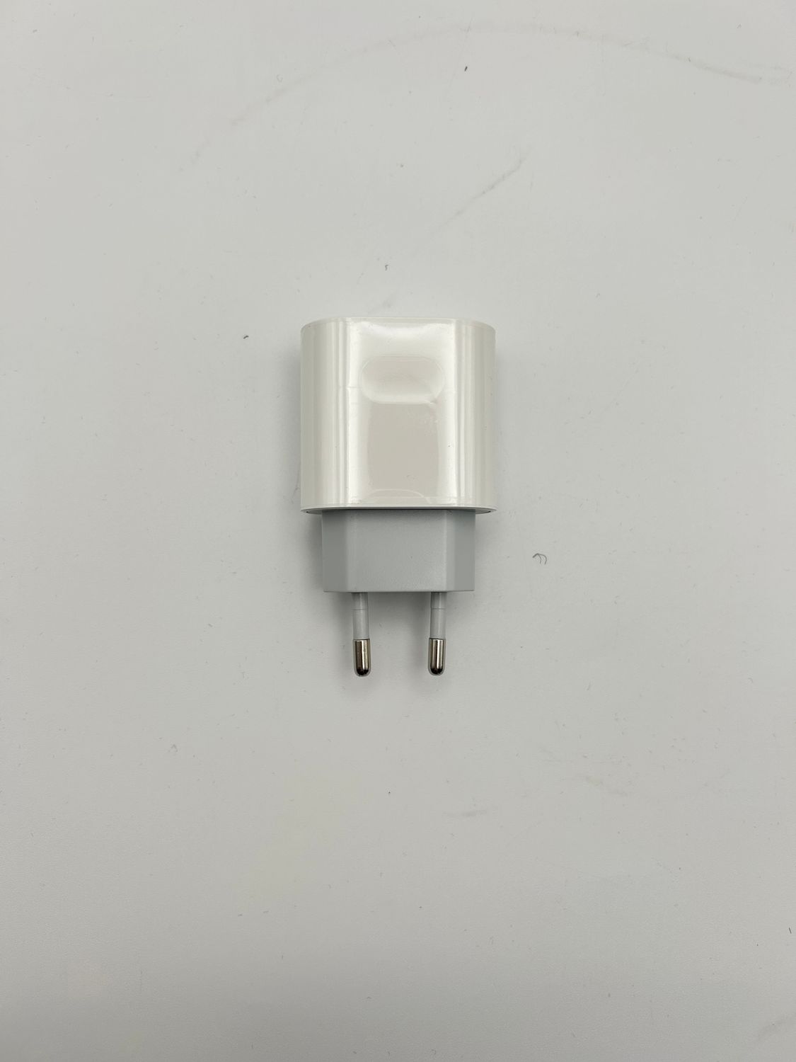 Ładowarka 20W USB-C z kablem typu C