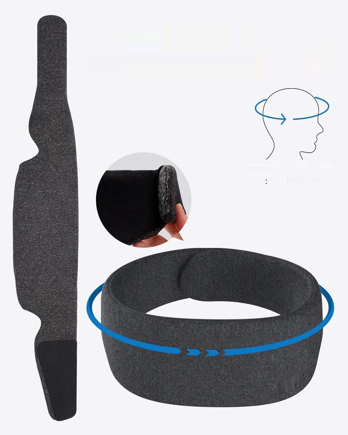 RENPHO Elektryczny Masażer Do Głowy