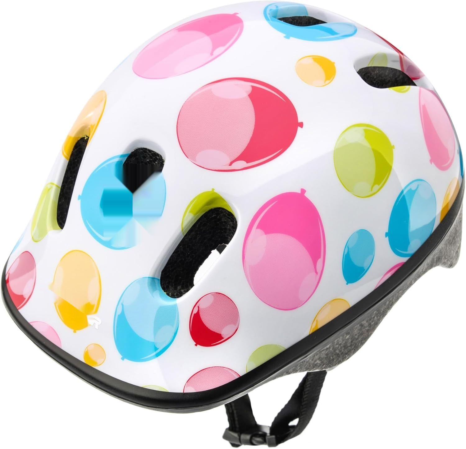 meteor Dziecięcy Kask Rowerowy Chłopcy