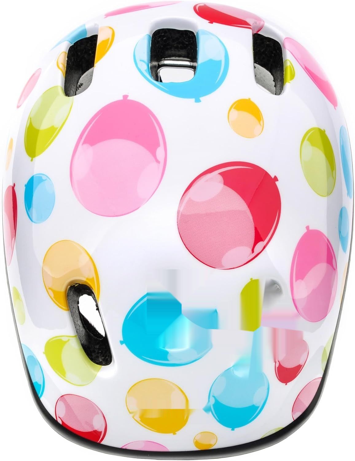 meteor Dziecięcy Kask Rowerowy Chłopcy