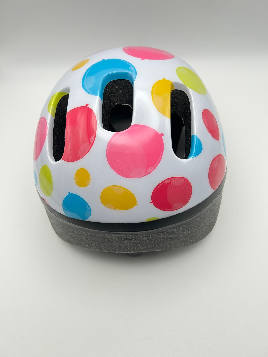 meteor Dziecięcy Kask Rowerowy Chłopcy