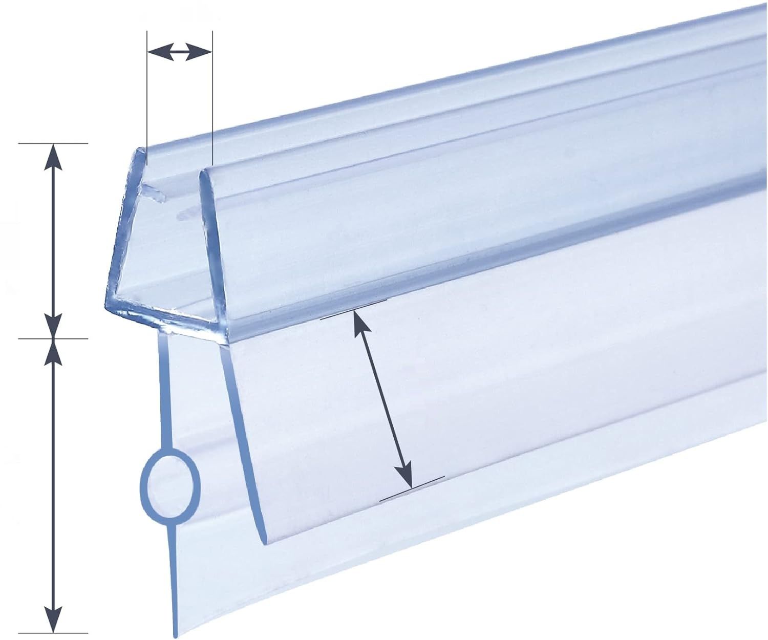 Uszczelka prysznicowa KOOBON