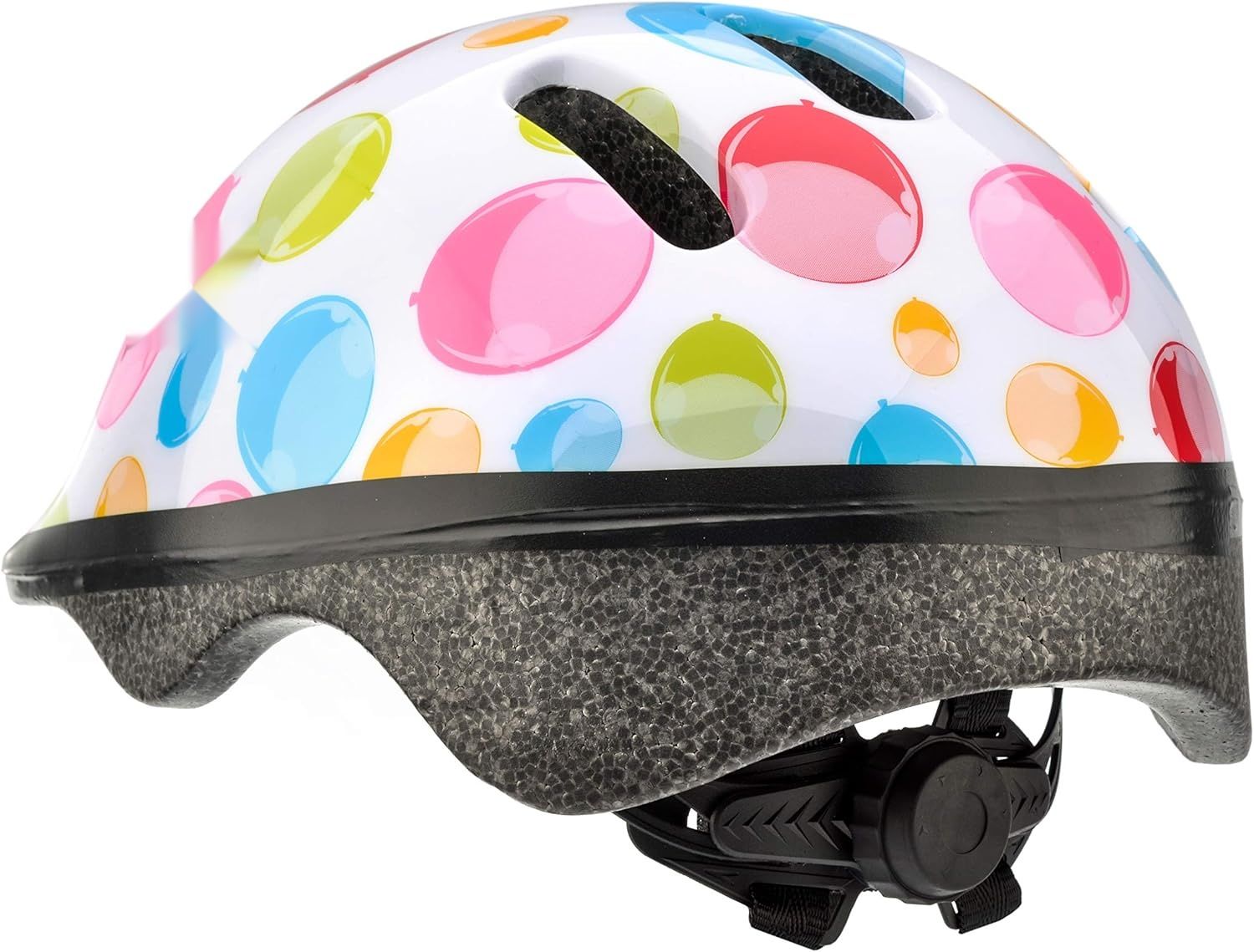 meteor Dziecięcy Kask Rowerowy Chłopcy