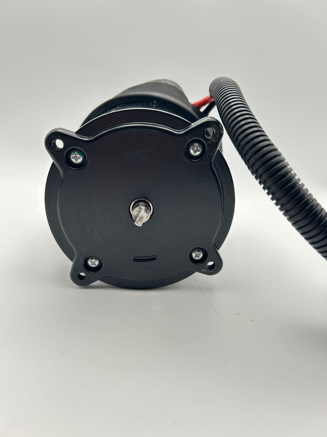 Wymiana silnika pompy wspomagania kierownicy dla Renault Clio 413137A-1790 -