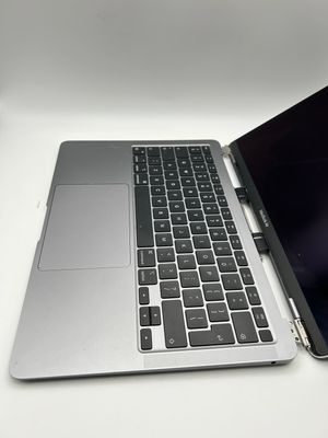 Uszkodzony MacBook Air 13” (A2337) – na części