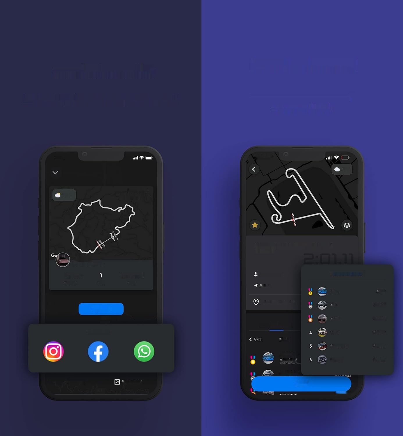 Nowy GPS-owy miernik Dragy DRG70-C Odnowiony