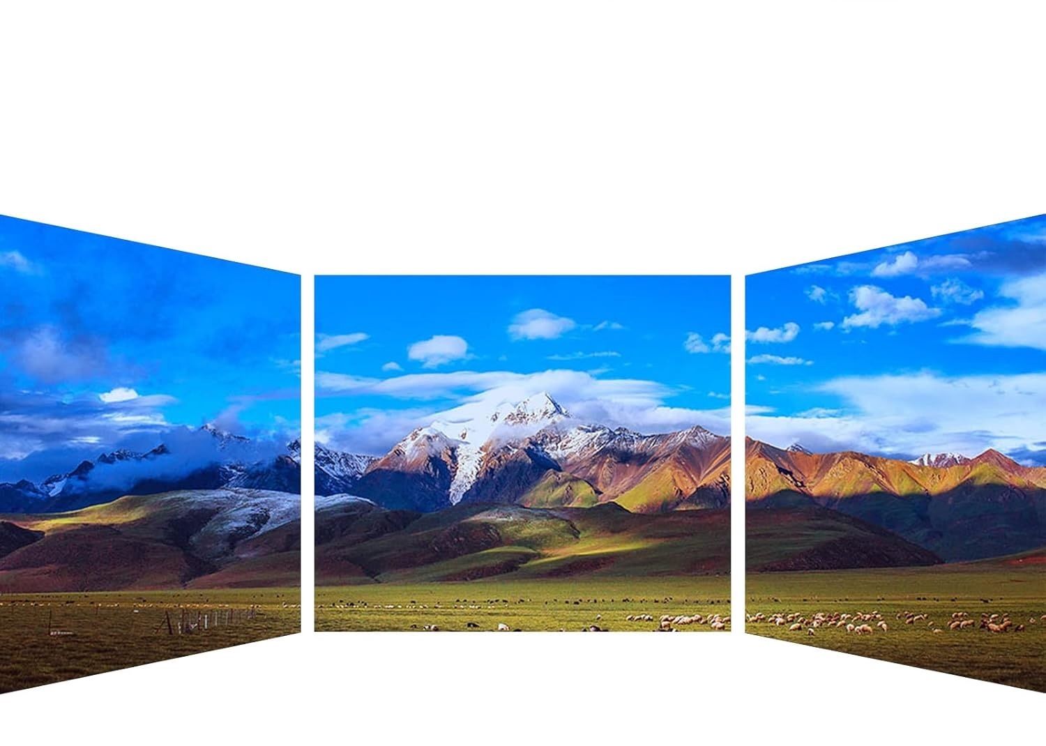 Godox GM55 Monitor dotykowy do kamery 5,5&quot; 4K HDMI Monitor wideo.