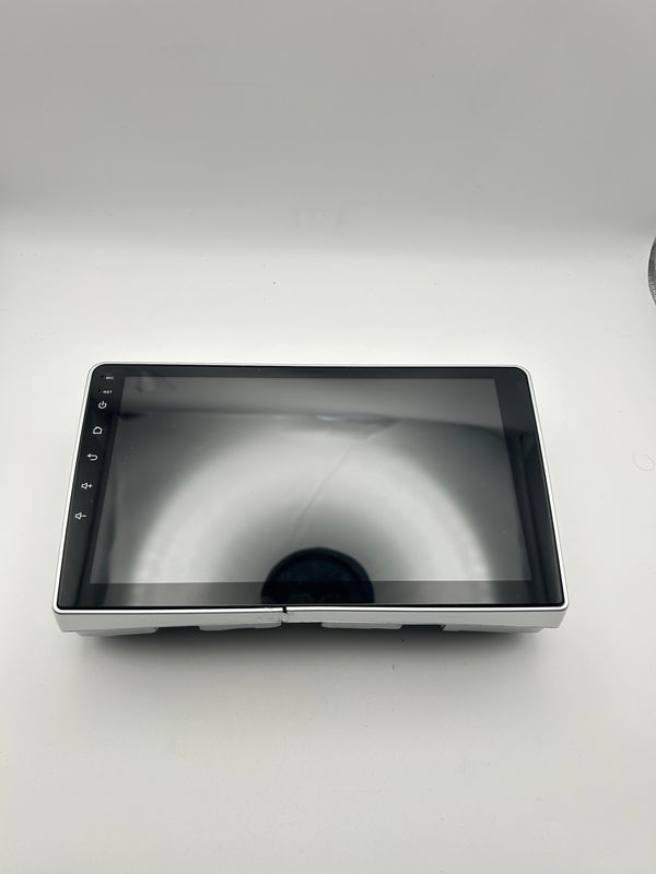 Rimoody Autoradio 2 Din z GPS Navi dla Toyota Avensis 2002-2008