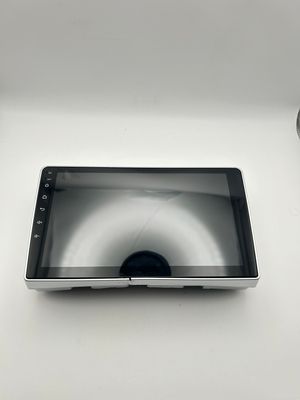 Rimoody Autoradio 2 Din z GPS Navi dla Toyota Avensis 2002-2008