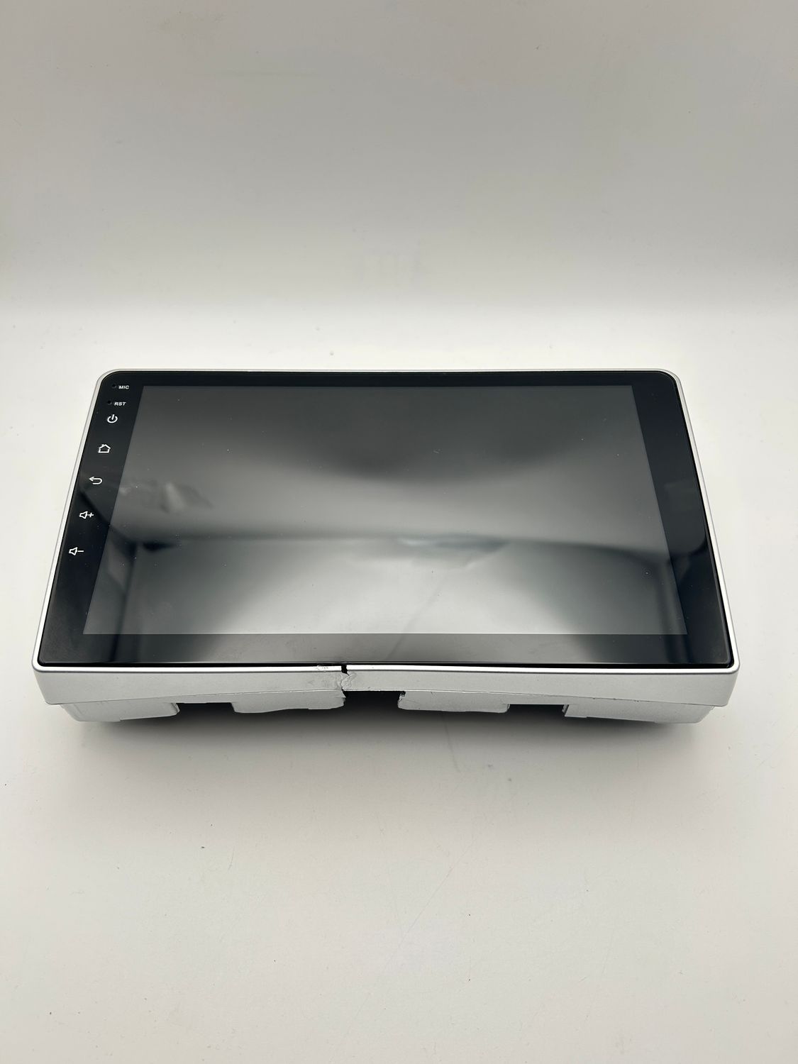 Rimoody Autoradio 2 Din z GPS Navi dla Toyota Avensis 2002-2008