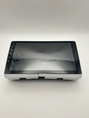 Rimoody Autoradio 2 Din z GPS Navi dla Toyota Avensis 2002-2008