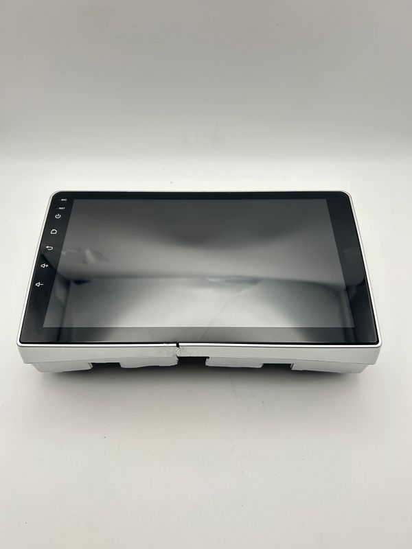 Rimoody Autoradio 2 Din z GPS Navi dla Toyota Avensis 2002-2008