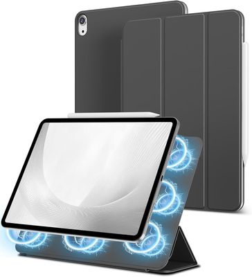 ZOYU Etui do iPada 10. generacji 2022, 10,9 cala, czarne