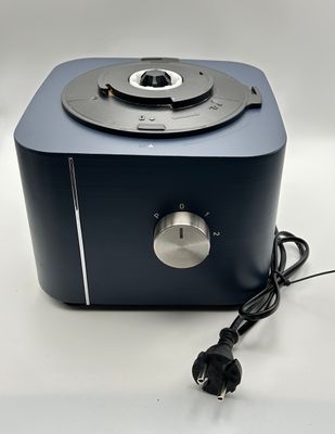 Robot kuchenny SNDOAS, 1100 W, pojemność 3,2 litra, ciemnoniebieski