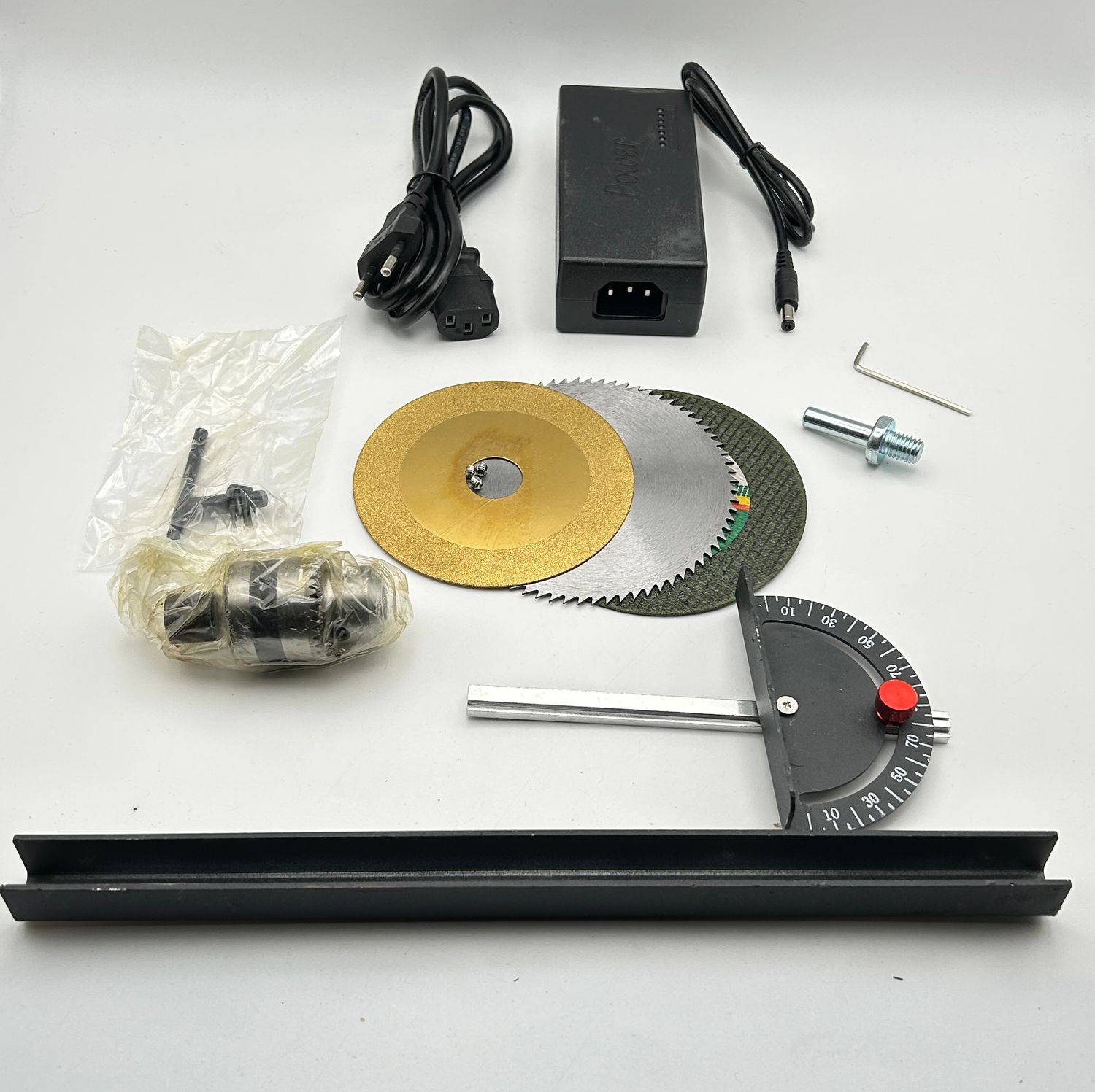 Mulcort 4D Laserowy Poziomica Laserowa