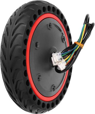 Wymienny Silnik Yungeln do Hulajnóg Elektrycznych&lt; 36 V 350 W Kompatybilny z Xiaomi