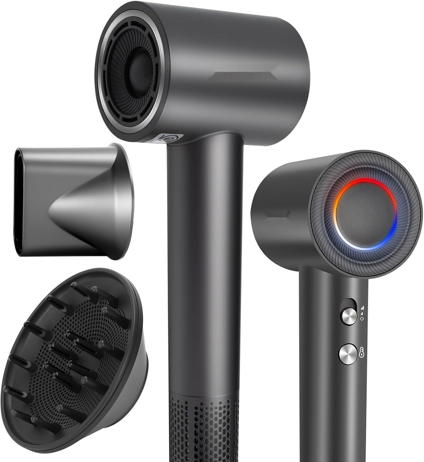 Aigostar Profesjonalna Suszarka do Włosów