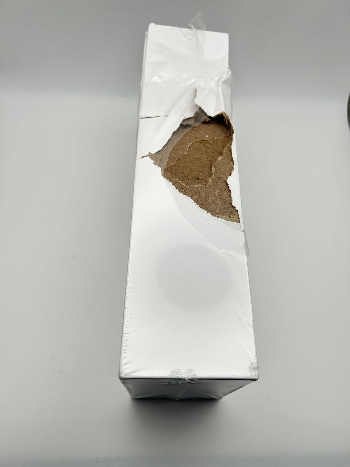 Profesjonalna Suszarka do Włosów z Plazmą 400 Milionów (Ciemnoszary)