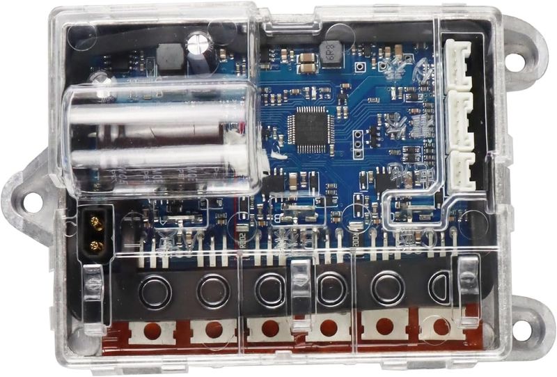 Yungeln Sterownik do skutera, kompatybilne z Xiaomi 1S M365