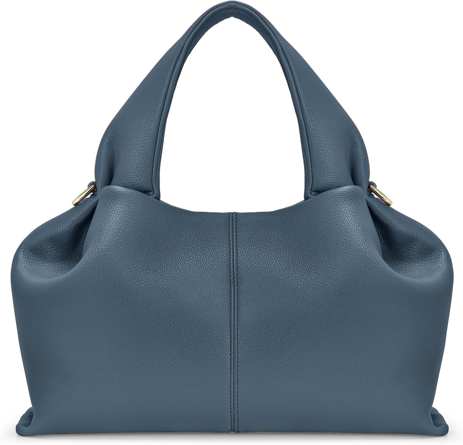 Oscaurt Chmara Chmurki Damska Mała Torebka PU Skórzana Torebka