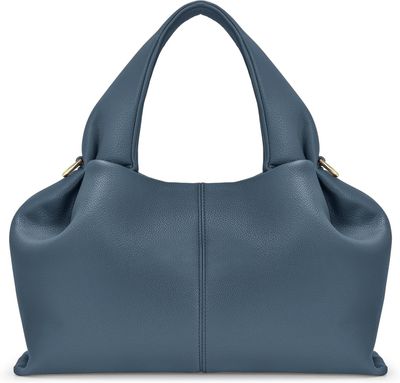 Oscaurt Chmara Chmurki Damska Mała Torebka PU Skórzana Torebka