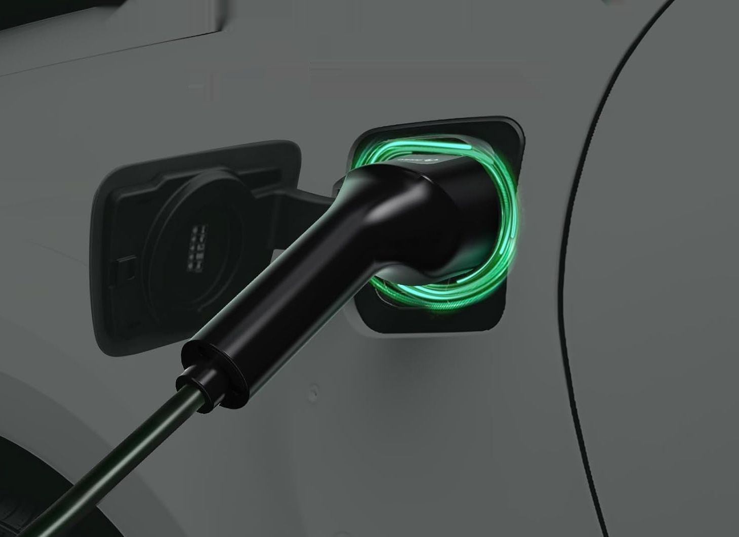 GONEO Typ 2 22KW 5M 32A Trójfazowy kabel do samochodów elektrycznych