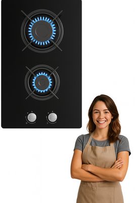 Magicplux Płyta Gazowa