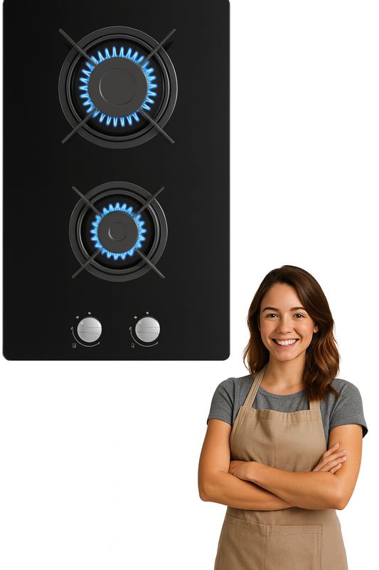 Magicplux Płyta Gazowa