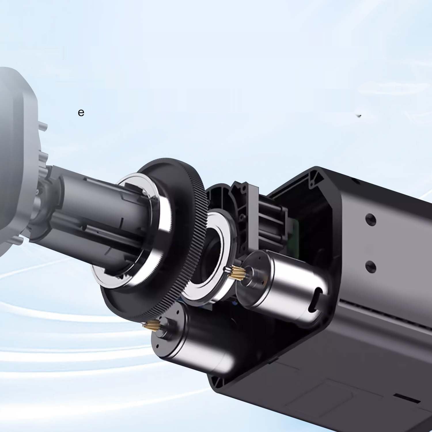 PXN V99 Kierownica PC, Xbox One, Xbox Series X/S, PC, PS4