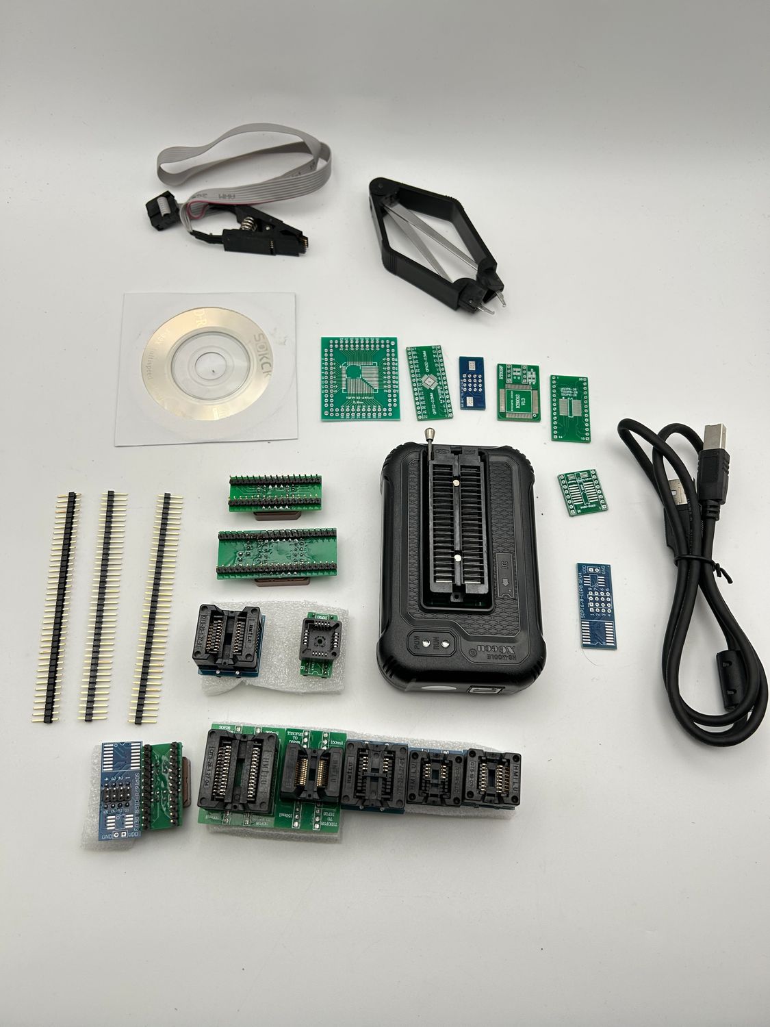 Programator Xgecu T48