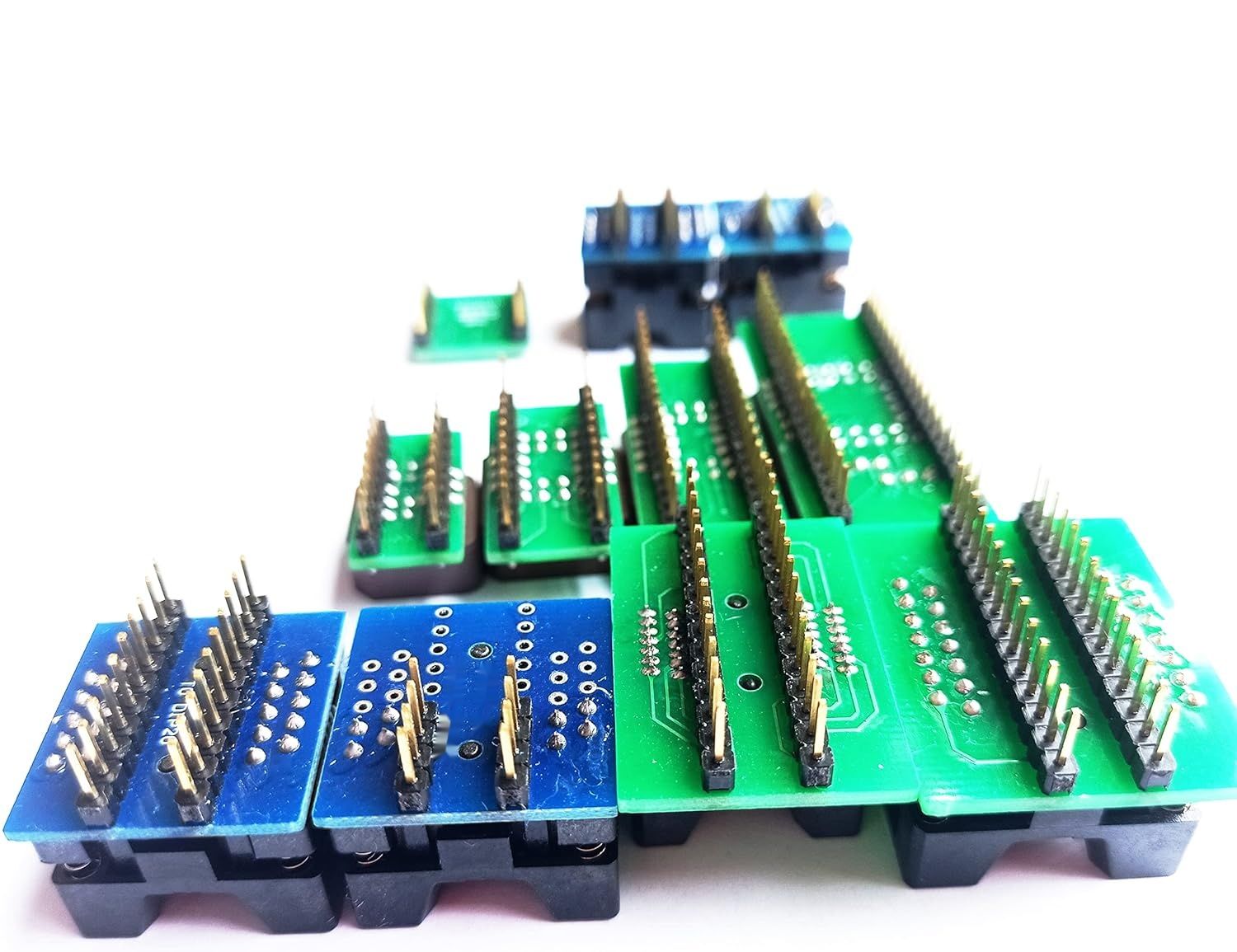 Programator Xgecu T48