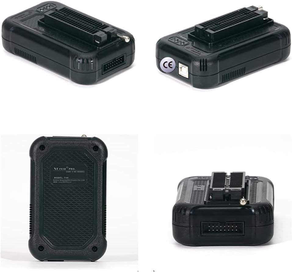 Programator Xgecu T48