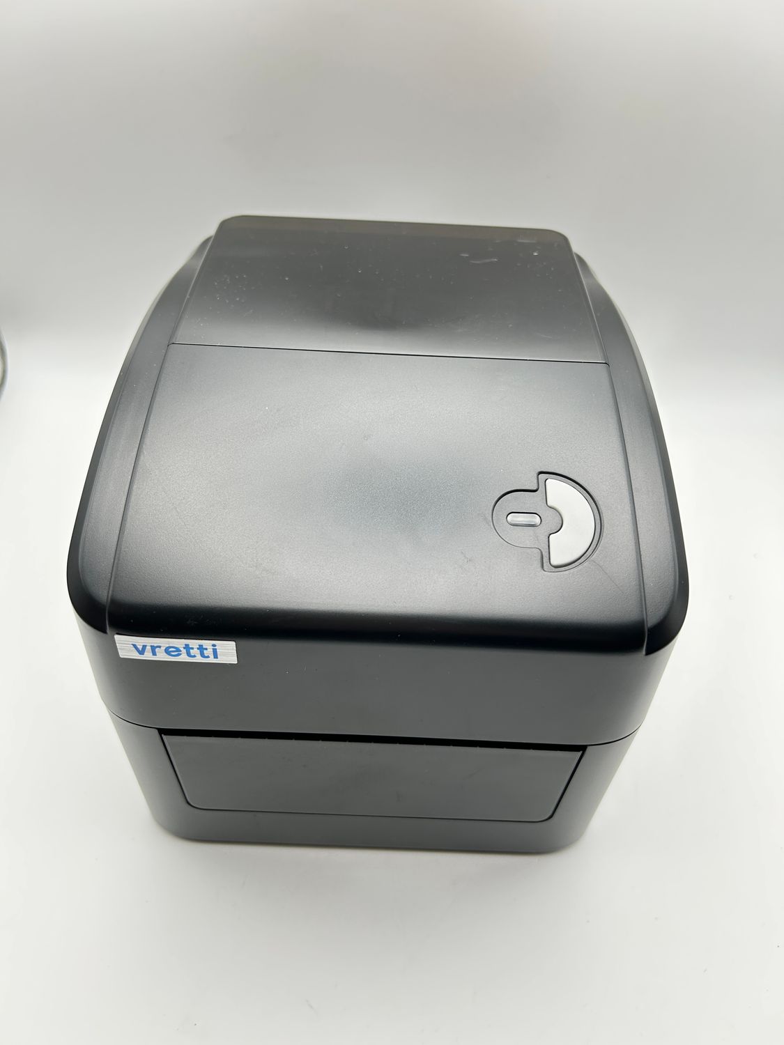 Drukarka termiczna do etykiet WiFi DHL