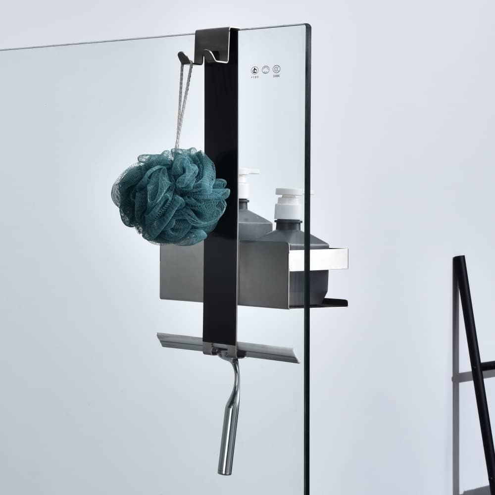 KigKog półka prysznicowa K07-23BN-GL