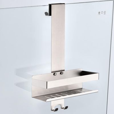 KigKog półka prysznicowa K07-23BN-GL