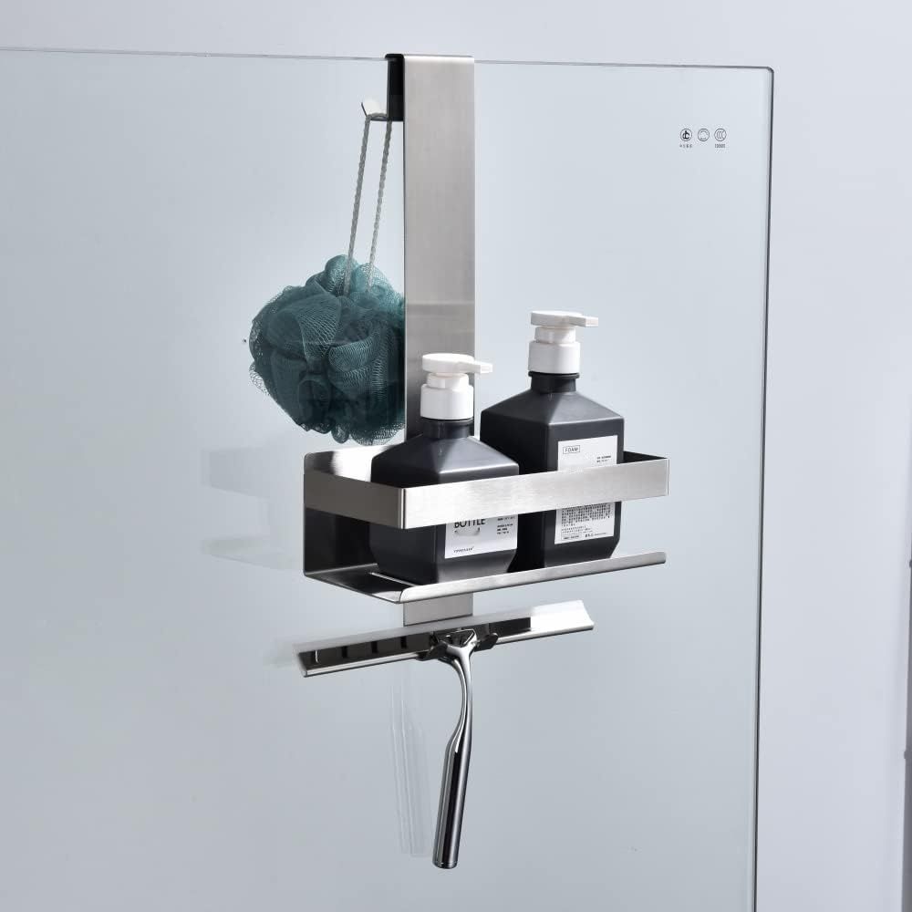 KigKog półka prysznicowa K07-23BN-GL