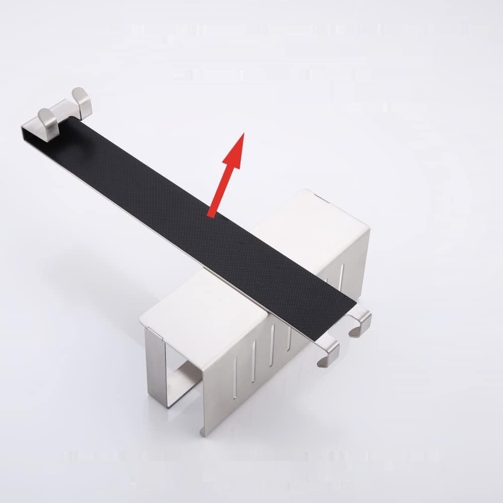 KigKog półka prysznicowa K07-23BN-GL