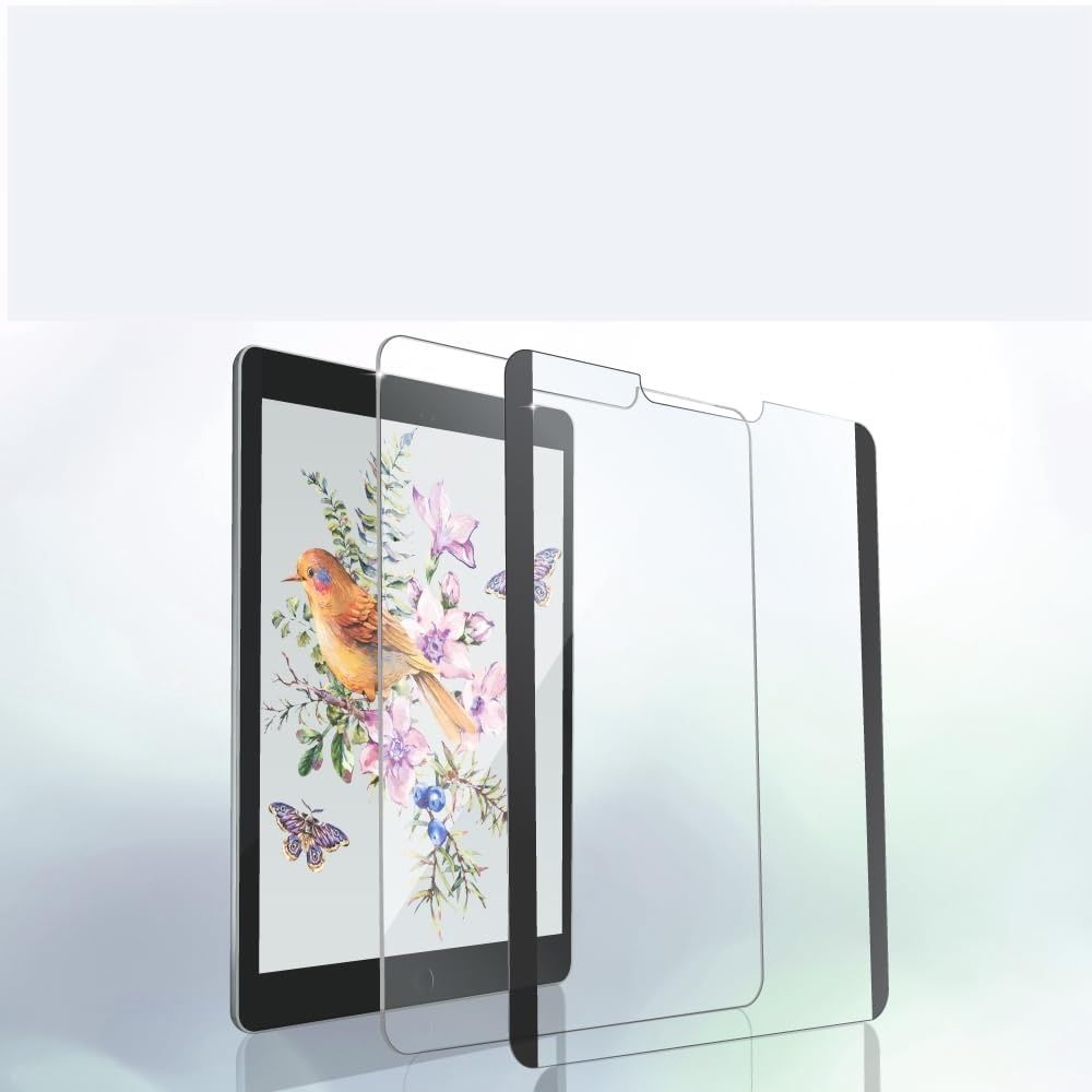 BELLEMOND - Typ magnetyczny, ochrona ekranu z miękkiego papieru Kent