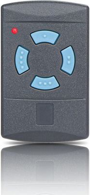 Pilot do Bramy Garażowej