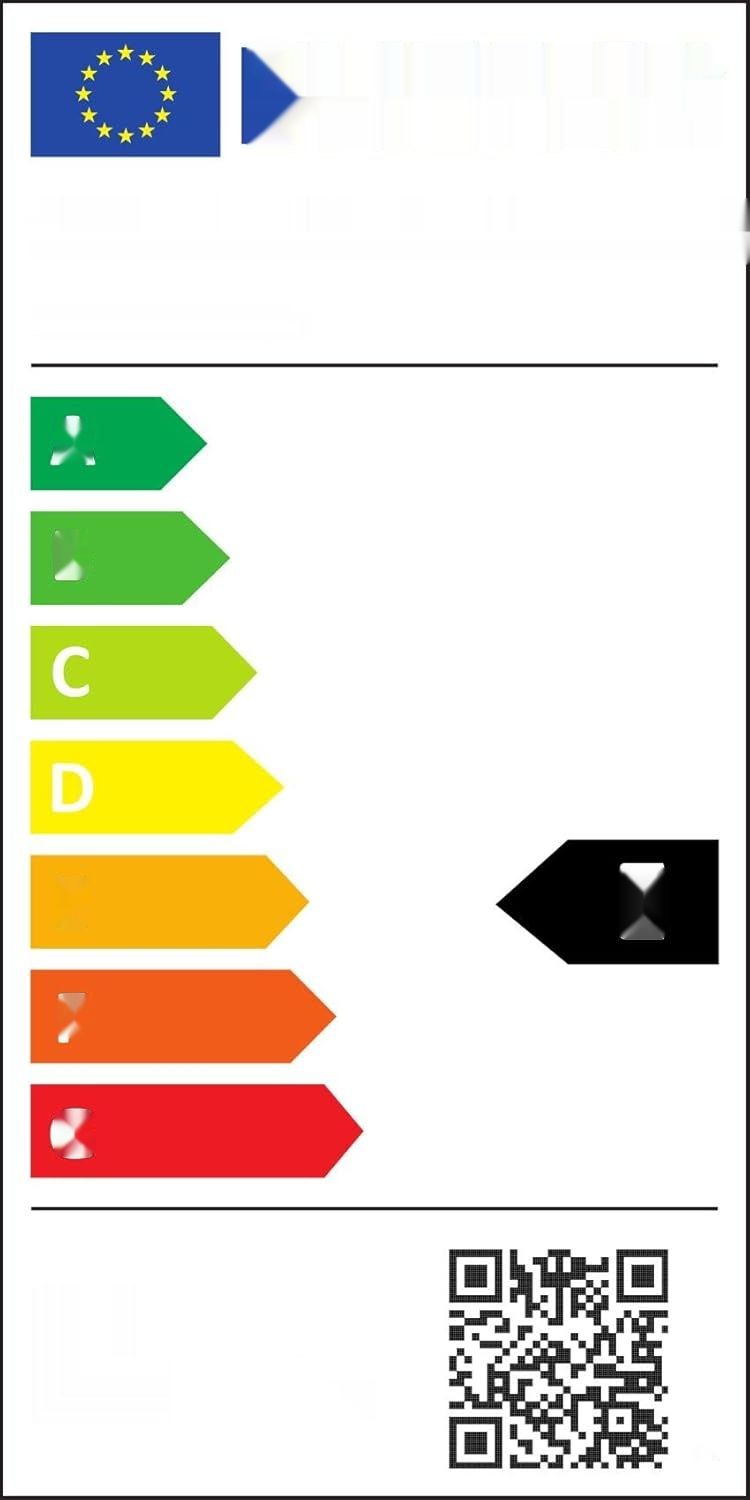 kelinvmi Reflektor LED 30W na zewnątrz, naświetlacz LED 3000lm, 6500K, IP66.