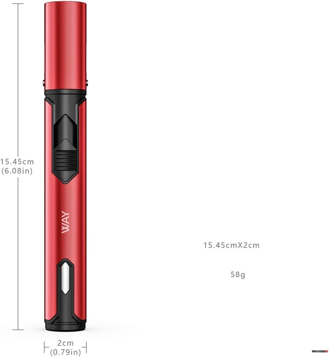Uniwersalne i Wytrzymałe Zapalniczka