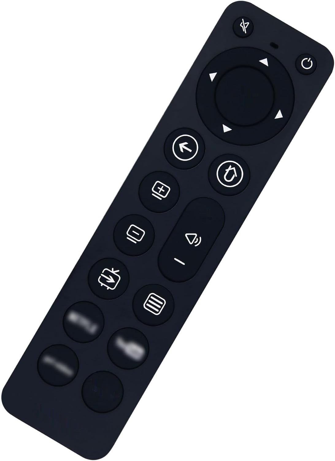 Uniwersalny Pilot do TV