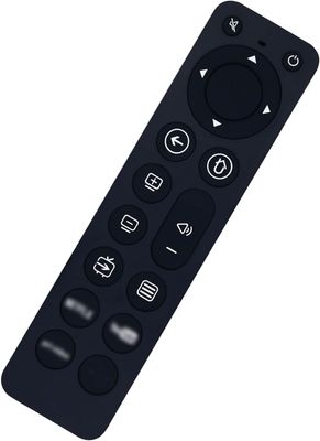 Uniwersalny Pilot do TV