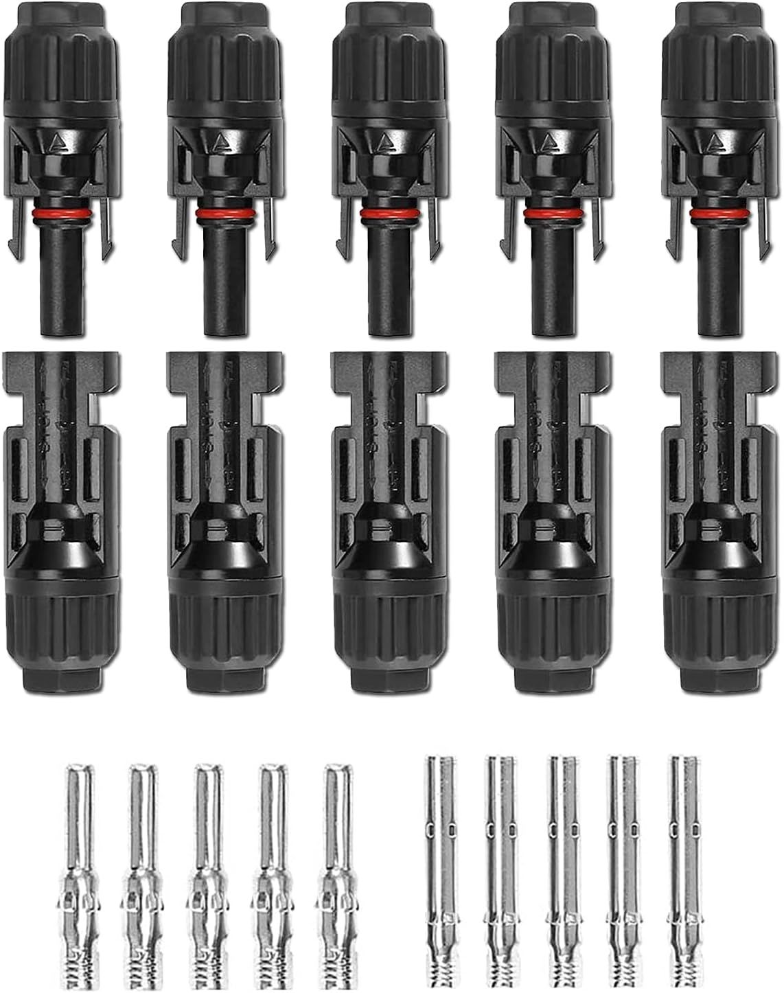 Uniwersalne złącze do paneli słonecznych